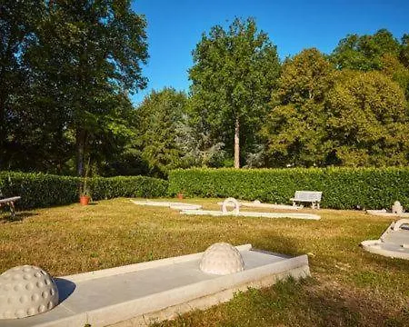 Le Jardin D'eden *