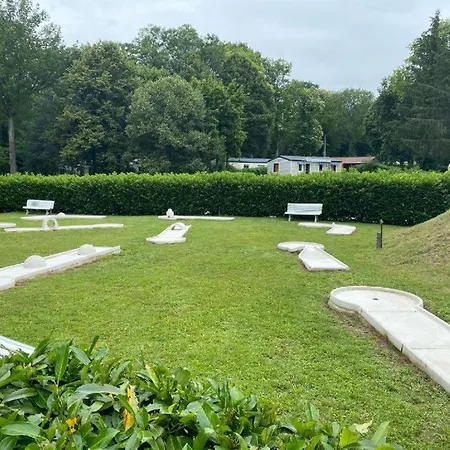 Le Jardin D'eden * Saint-Cheron